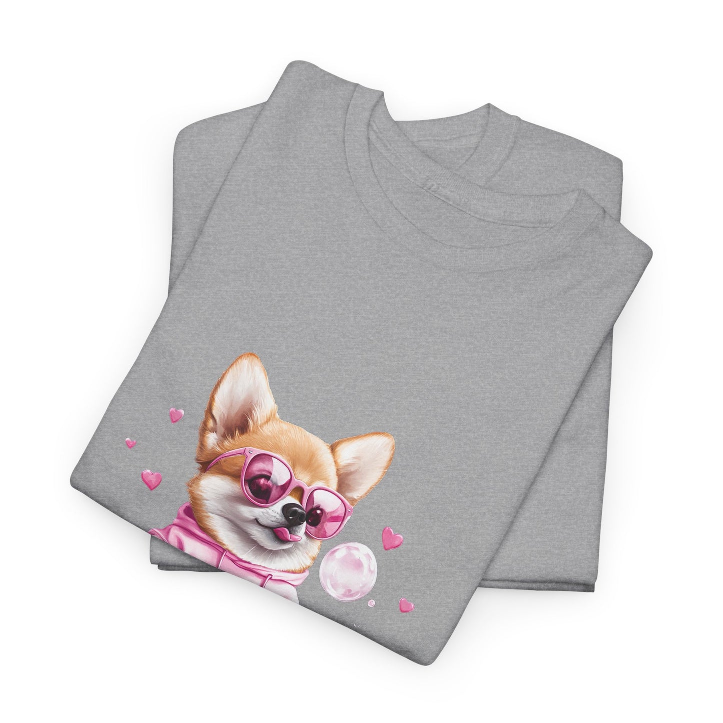 Corgi meetup apparel - perfect conversation starter about wigglebutts