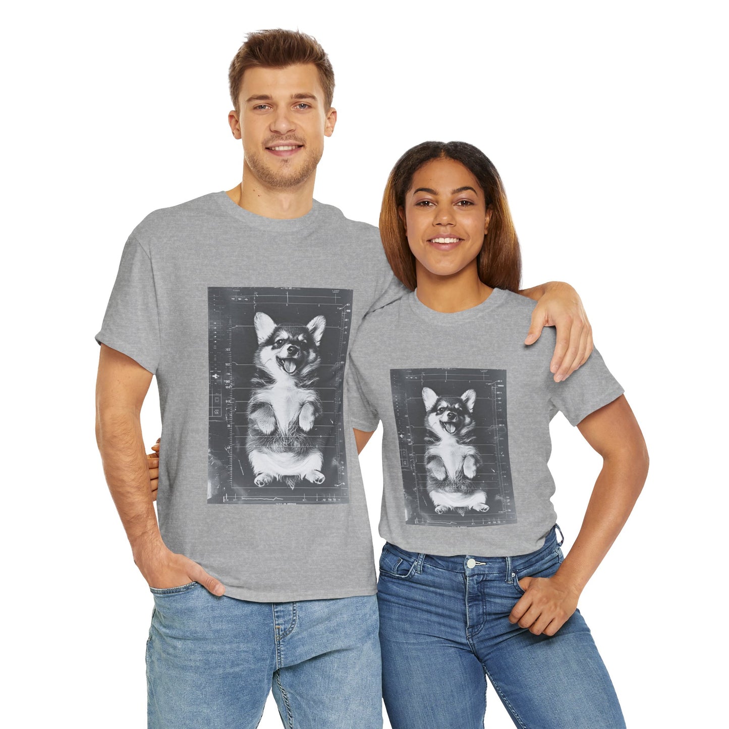 Dog Shirts