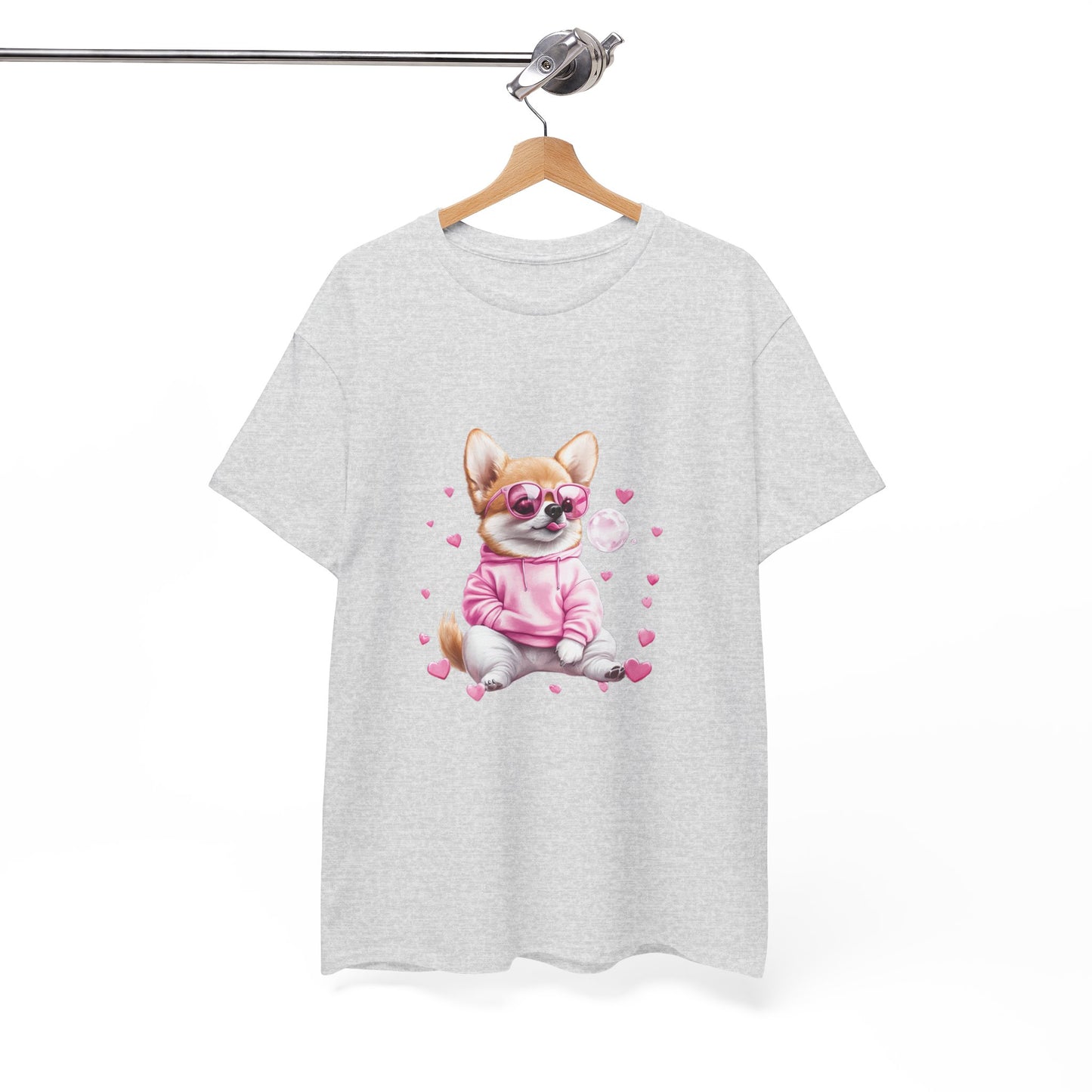 Pembroke Welsh Corgi gifts - collectible breed-specific humorous apparel