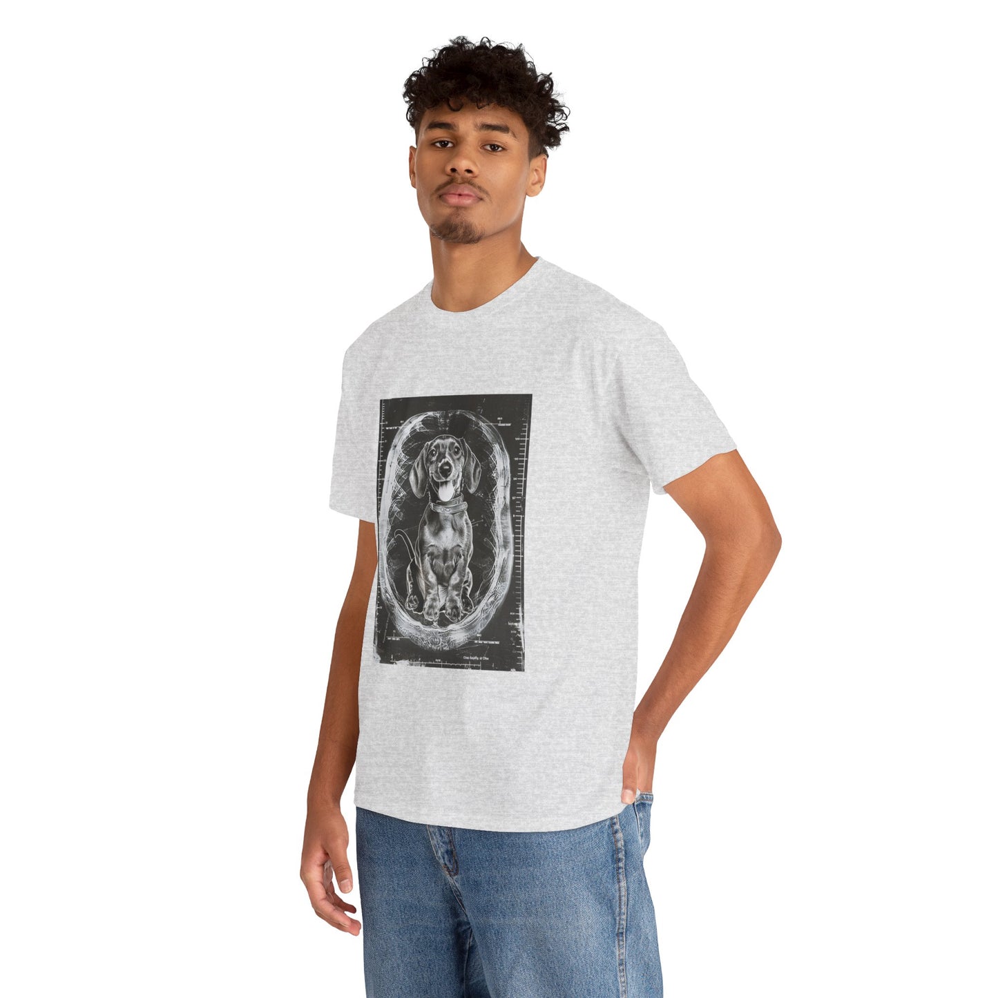 Ultrasound TShirt