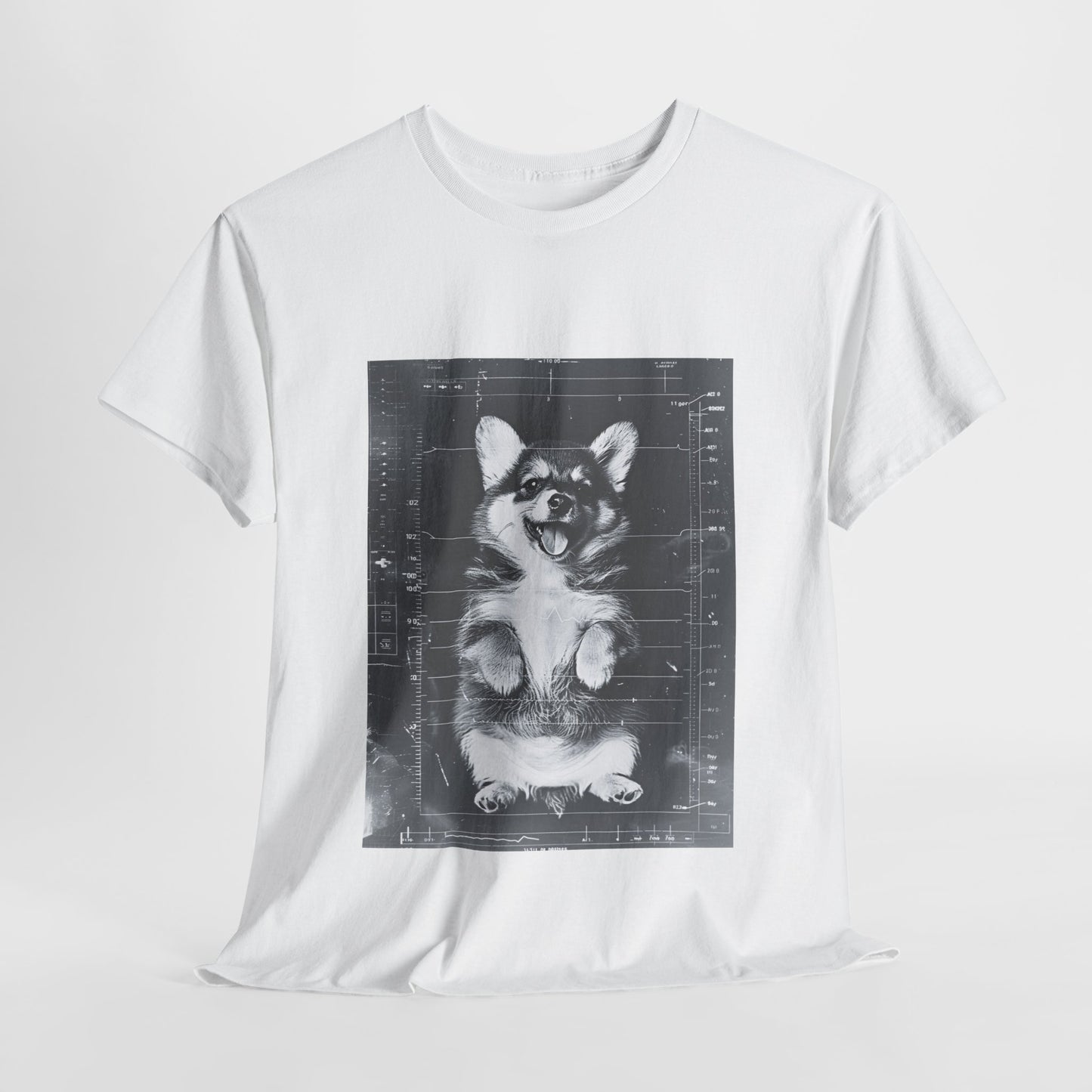 Adorable Dog Design