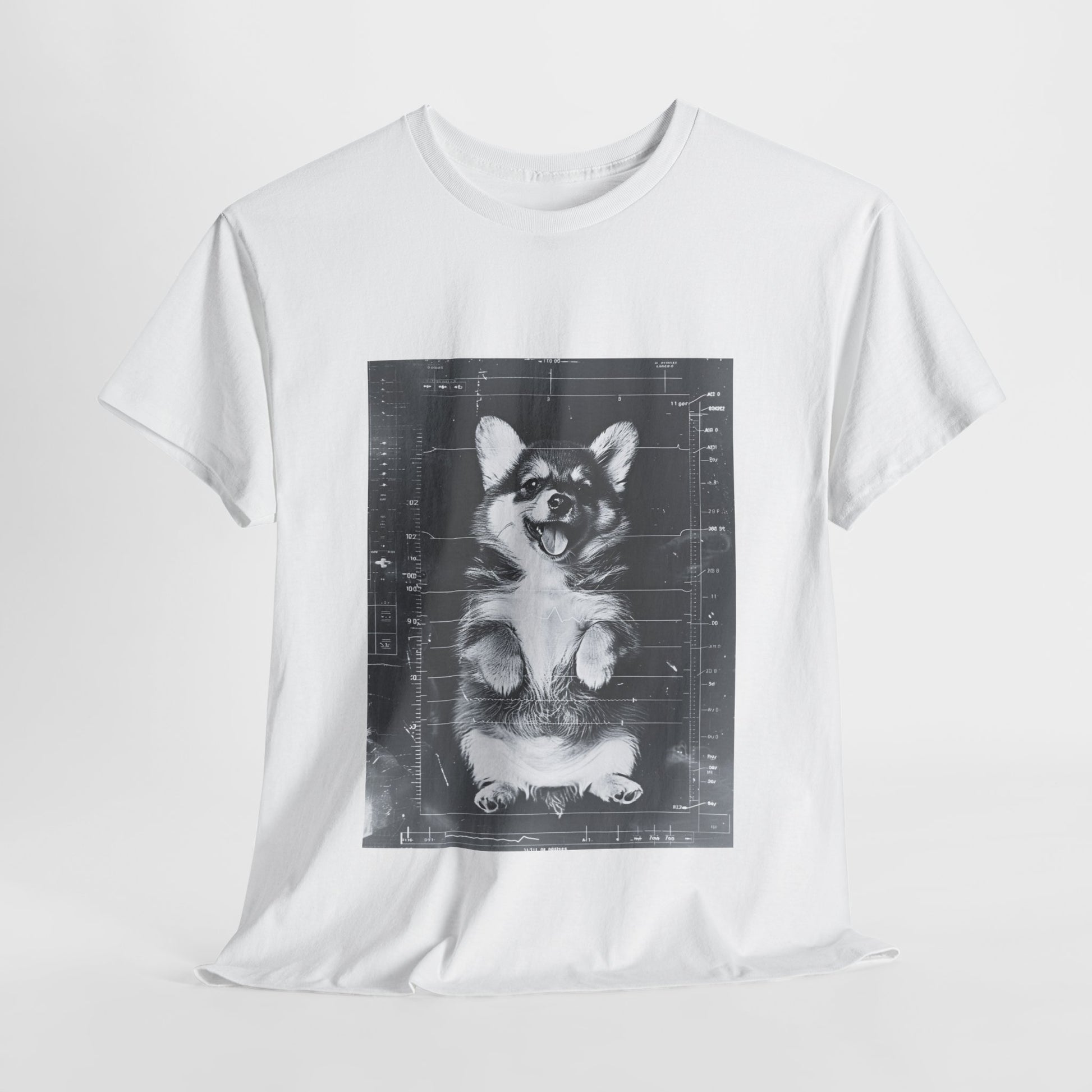 Adorable Dog Design