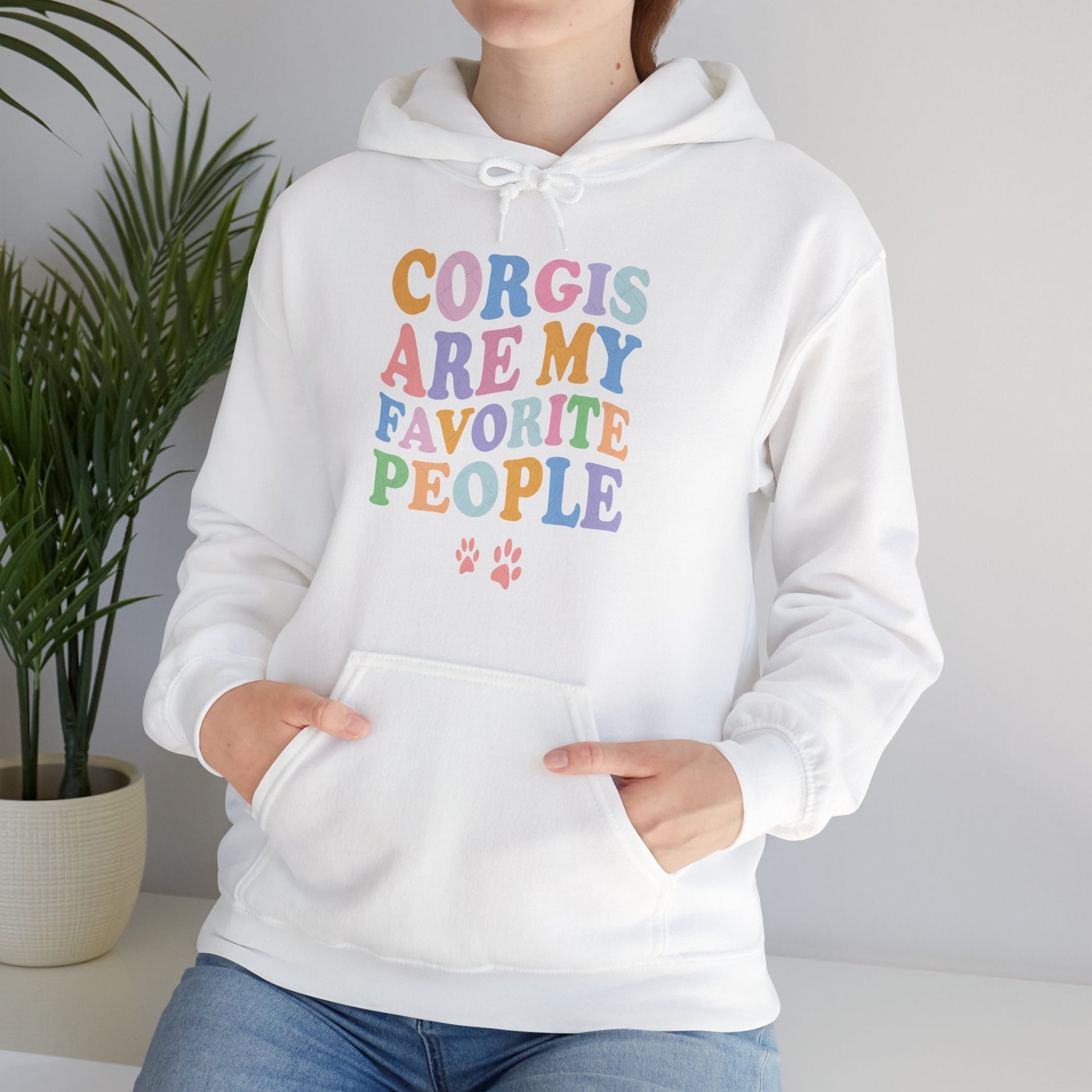 Clothing for Corgi Dog Owners