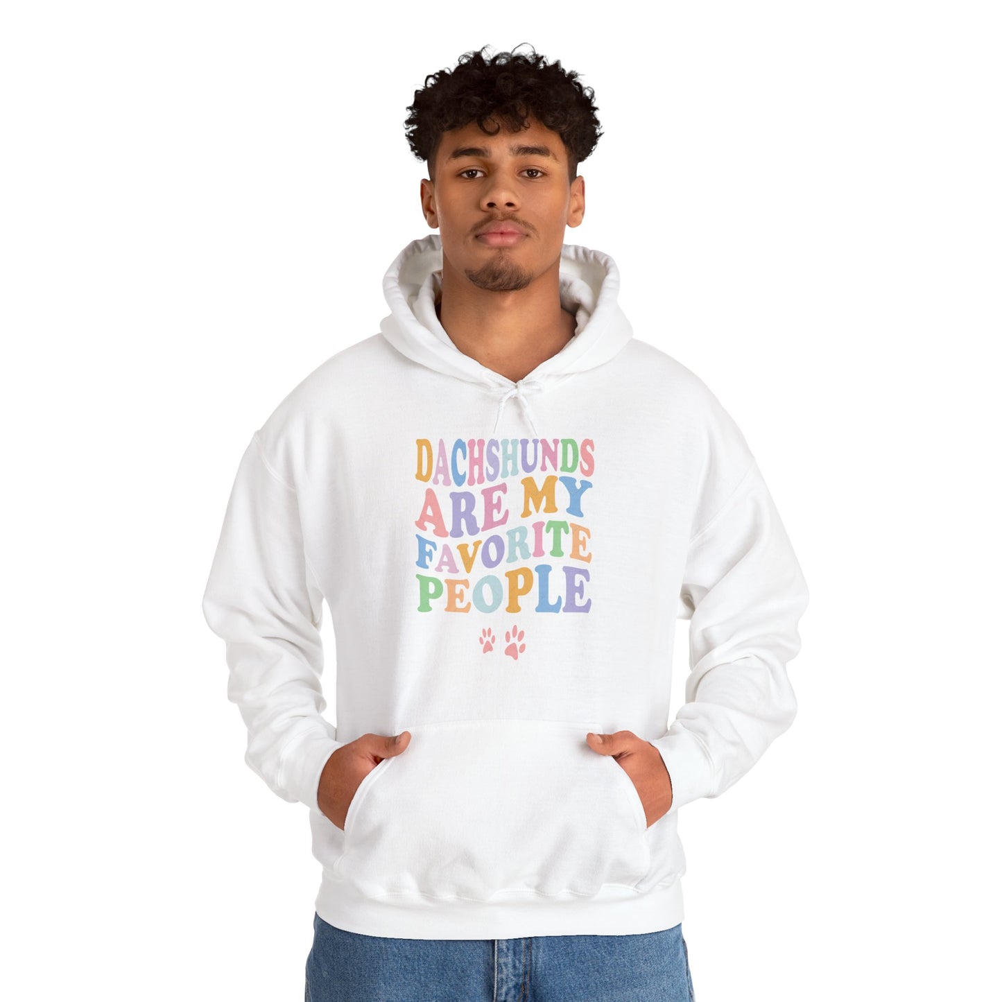 Dog Hoodie