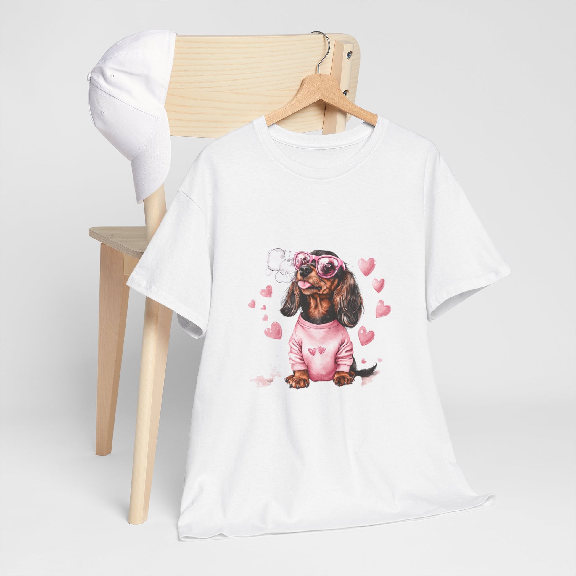 luxury feel wiener dog apparel