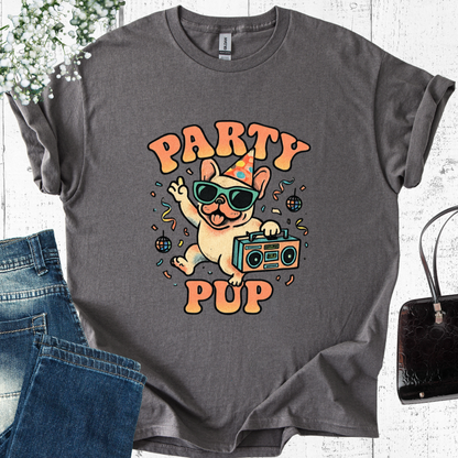 Party Pup T-Shirt