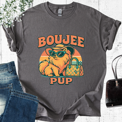 Boujee Pup T-Shirt